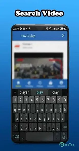 Floating Tube Video Player - M 0.1.22 APK MOD Unlocked (Full) Free Download