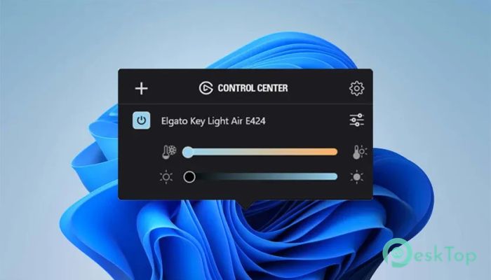 تحميل برنامج Elgato Control Center 1.8.2.714 برابط مباشر
