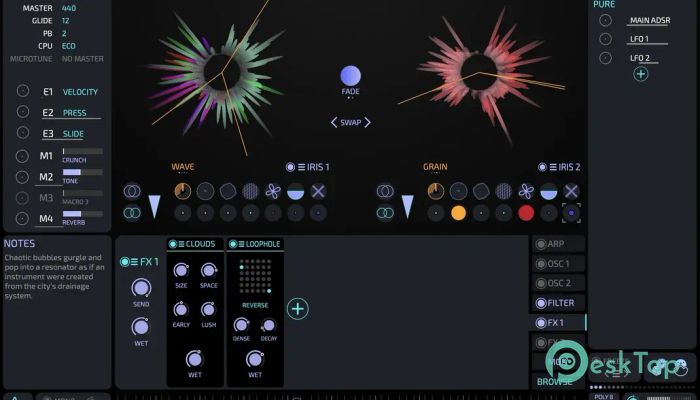 تحميل برنامج Dawesome Myth 1.51 برابط مباشر