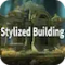 Seperhive Market - Stylized Building Library