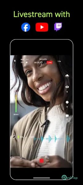 MOTIV Video 2.9.0.19 APK MOD Descarga gratuita completa