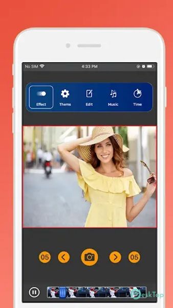 flipagram video maker 1.3 APK MOD Unlocked (Full) Free Download