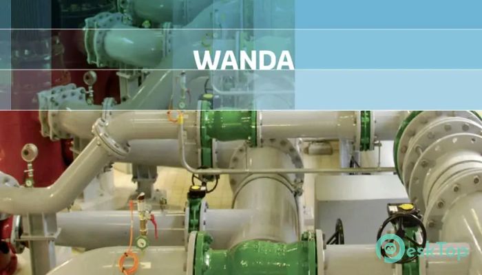 Télécharger Deltares Wanda 4.7.1252 Gratuitement Activé Complètement