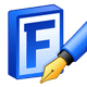 High-Logic_FontCreator_Professional_icon