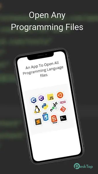 Programming Files Viewer 5.0 APK MOD Tam Ücretsiz İndir
