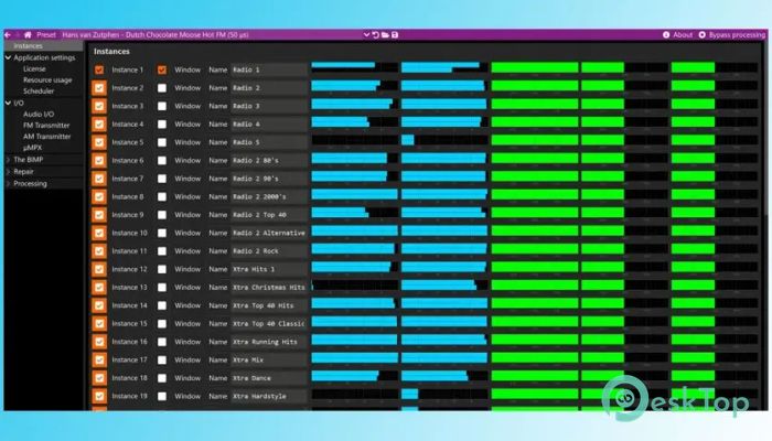 下载 Thimeo ST-Enterprise 10.40 免费完整激活版