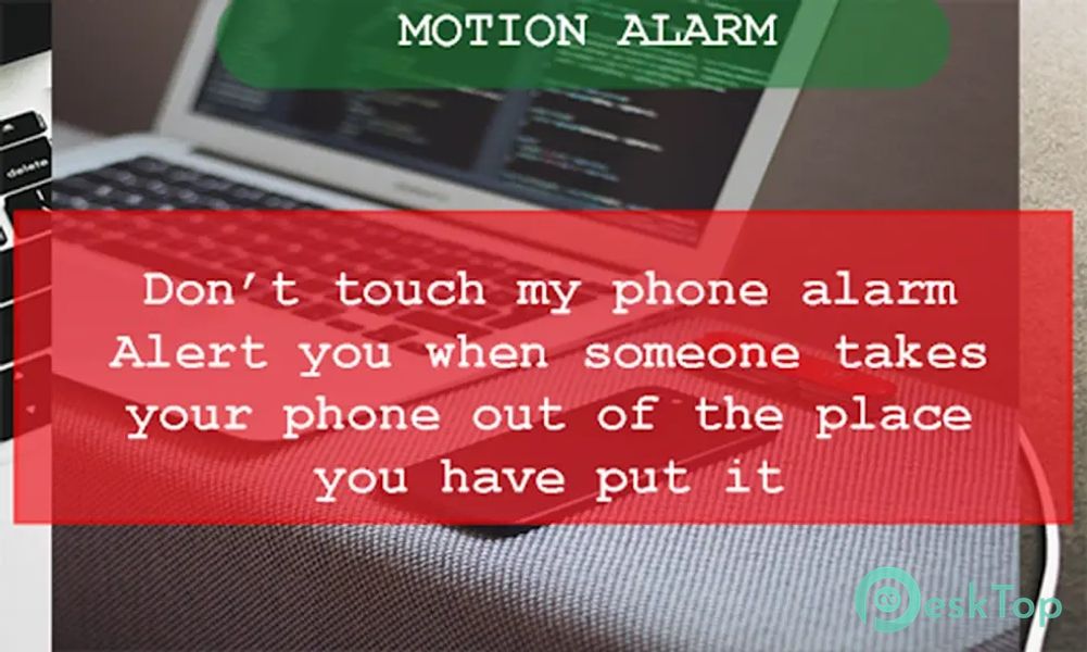 Anti Theft Alert 10.1 APK MOD Unlocked (Full) Free Download