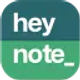 heynote_icon