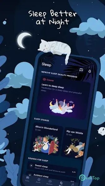 BetterMe: Mental Health 4.56.0 APK MOD Descarga gratuita completa
