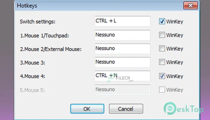 تحميل برنامج Mouse Speed Switcher  3.4.6 برابط مباشر