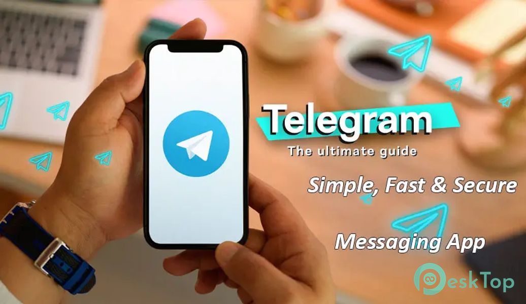 Telegram 11.11.0 APK MOD Tam Ücretsiz İndir