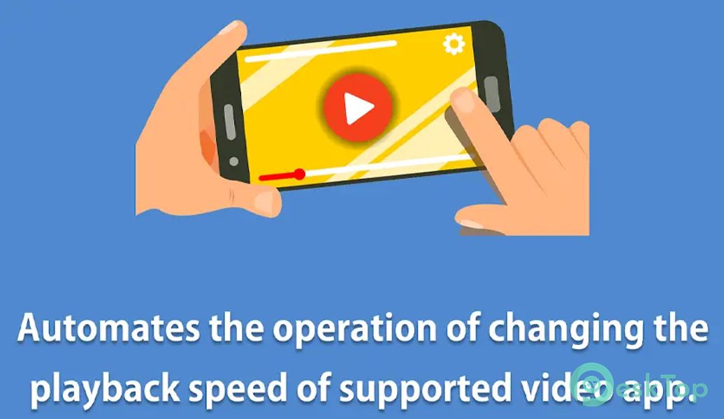 Skip Ads – Tube Speed Changer v1.4.3 APK MOD Tam Ücretsiz İndir