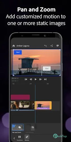 Adobe Premiere Rush: Video 2.15.0.2920 APK MOD Tam Ücretsiz İndir