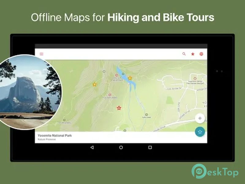 City Maps 2Go Pro Offline Maps 13.0.0 APK MOD フル無料ダウンロード