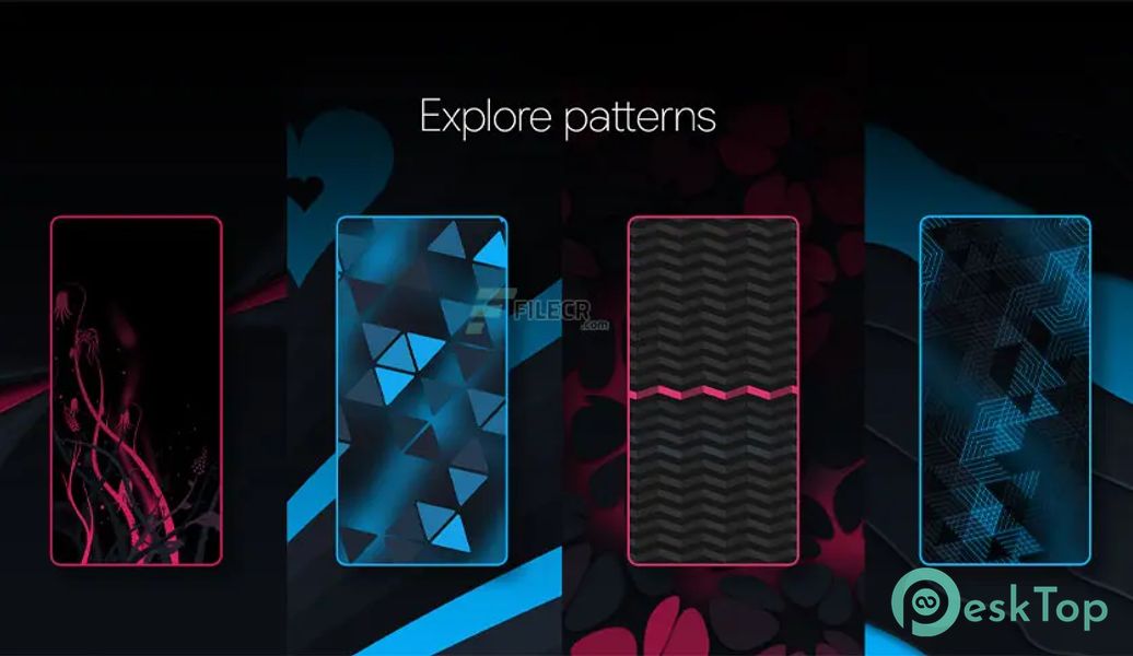 Tapet Wallpapers Generator 10.001.017 Final APK MOD Descarga gratuita completa