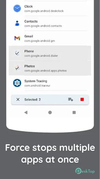 Télécharger AppKiller: Close Apps 26.7.1 APK MOD Gratuitement et Complet
