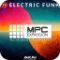 Akai MPC Expansion F9 Electric Funk