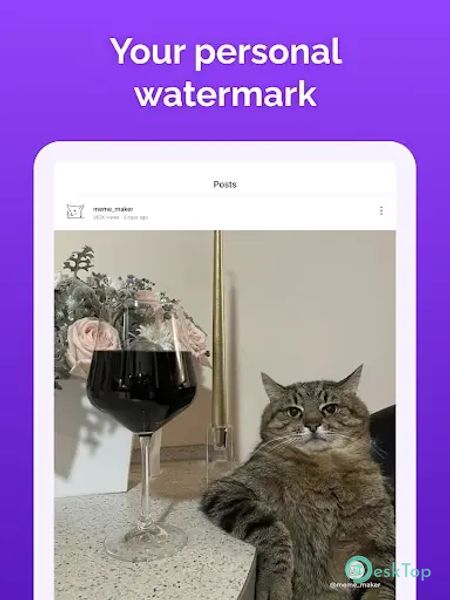 Memasik - Meme Maker 5.8.3 APK MOD Unlocked (Full) Free Download