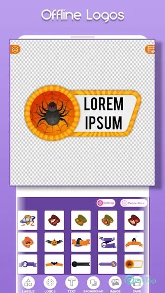 Label Maker | Creator & Design