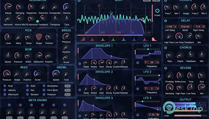 Outersect Modeler  1.2.4 完全アクティベート版を無料でダウンロード