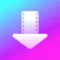 DownieX- Video Downloader