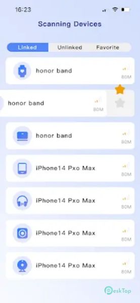 Bluetooth BLE Device Finder 4.3.0 APK MOD تحميل مجاني كامل