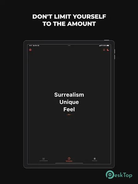 Random Word Generator 1.3.10 APK MOD मुफ्त पूर्ण डाउनलोड