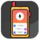 bluetooth-walkie-talkie-chat_icon