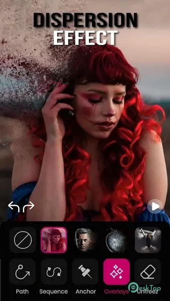 Photo Motion Effects: Animator
