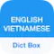 Vietnamese Dictionary Dict Box