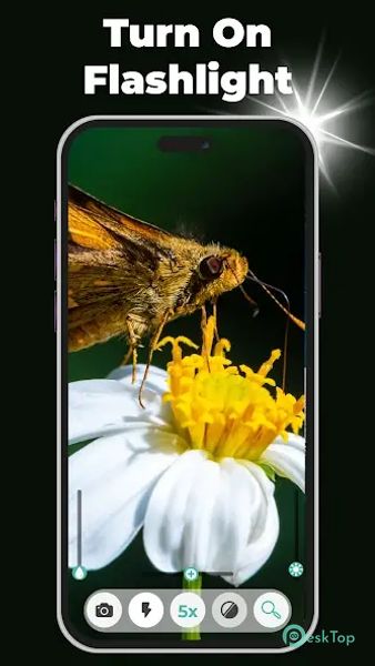 Télécharger Magnifier: Magnifying Glass 1.3.0 APK MOD Gratuitement et Complet