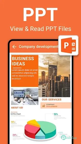 All Document Reader - Edit PDF