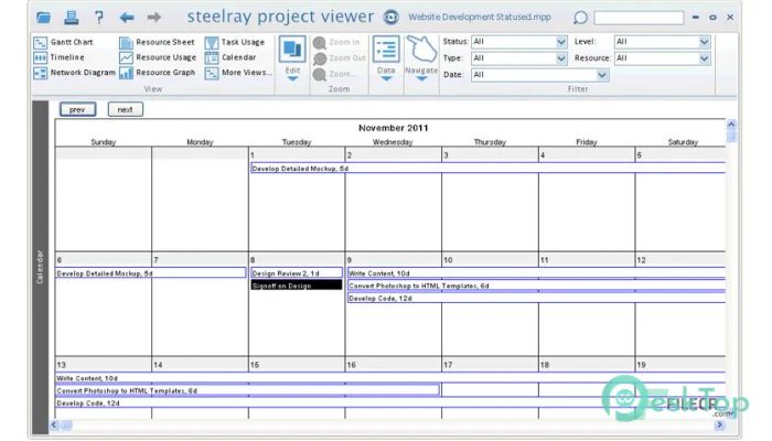 Download Steelray Project Viewer  6.13 Free Full Activated