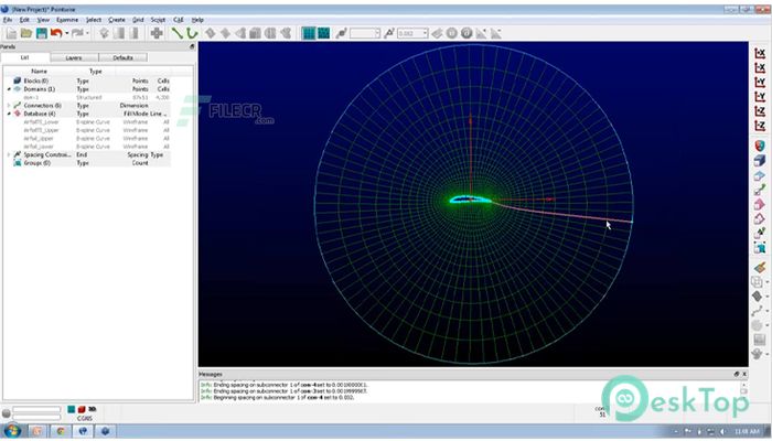 Download PointWise 2023.2.3 Free Full Activated