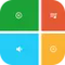 Video Collage Maker:Mix Videos
