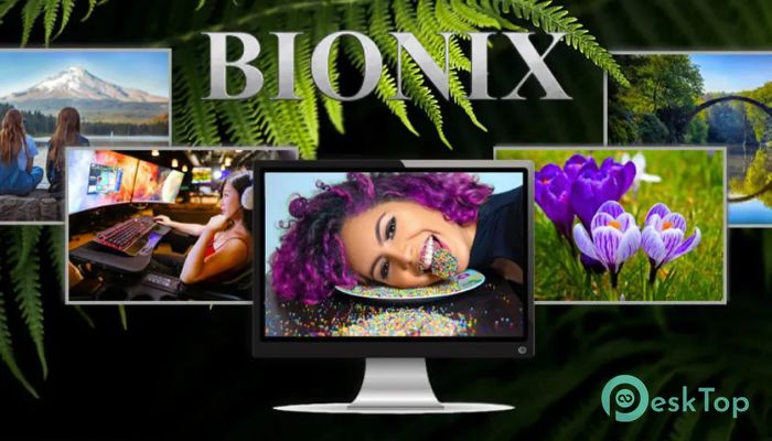  تحميل برنامج BioniX Desktop Wallpaper Changer Pro 13.12.0 برابط مباشر