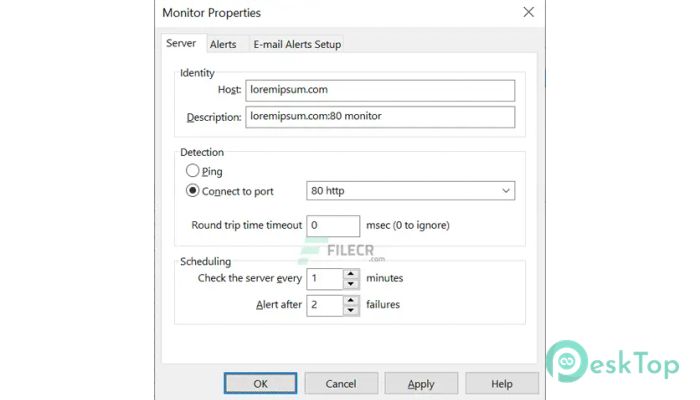 Télécharger Netoscope 2.75.24221 Gratuitement Activé Complètement