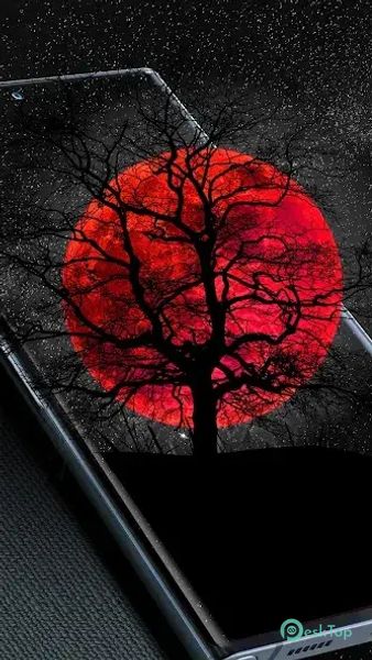 3D Live Wallpapers 4D video 4K 1.22.02 APK MOD Descarga gratuita completa