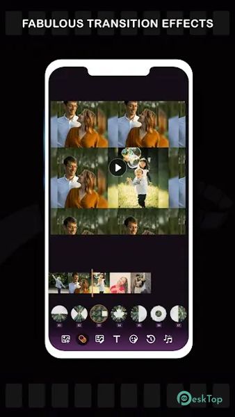 Slideshow Maker 3.8 APK MOD تحميل مجاني كامل