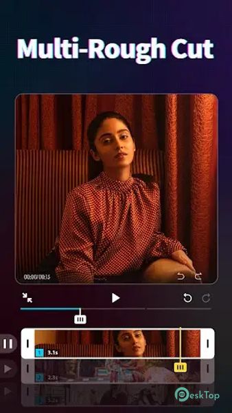 Magic Video Maker - director 3.0.5 APK MOD Unlocked (Full) Free Download