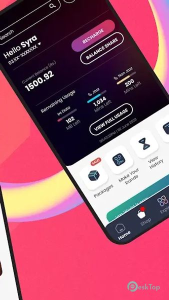 SIMOSA - Jazz World 3.0.3 APK MOD Полная бесплатная загрузка