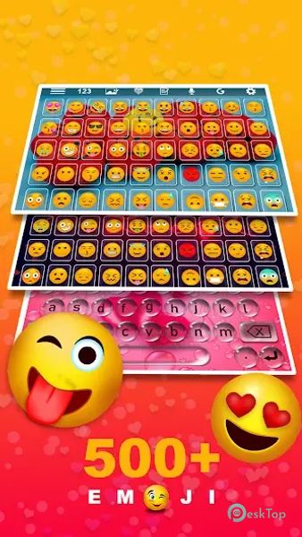 Love Photo Keyboard Theme 2023 v51.0 APK MOD フル無料ダウンロード