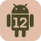 Android 12 Colors – Icon Pack