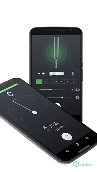 n-Track Tuner Pro 10.0.198 APK MOD 完整免费下载