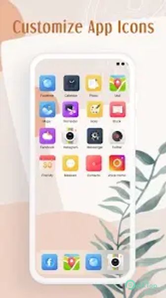 Icon changer - App icons 1.3.8 APK MOD 完整免费下载