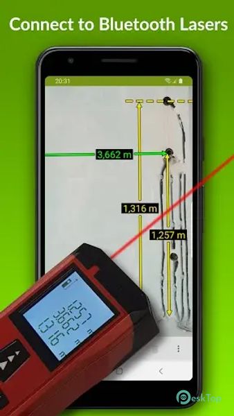 ImageMeter Pro 3.8.18 APK MOD Tam Ücretsiz İndir