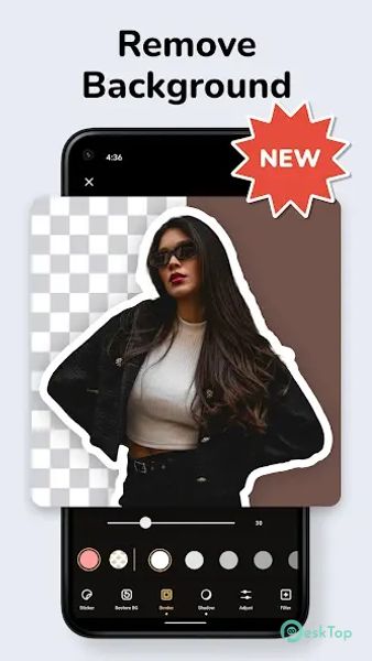 No Crop for IG - CroPic 1.8.3 APK MOD Descarga gratuita completa