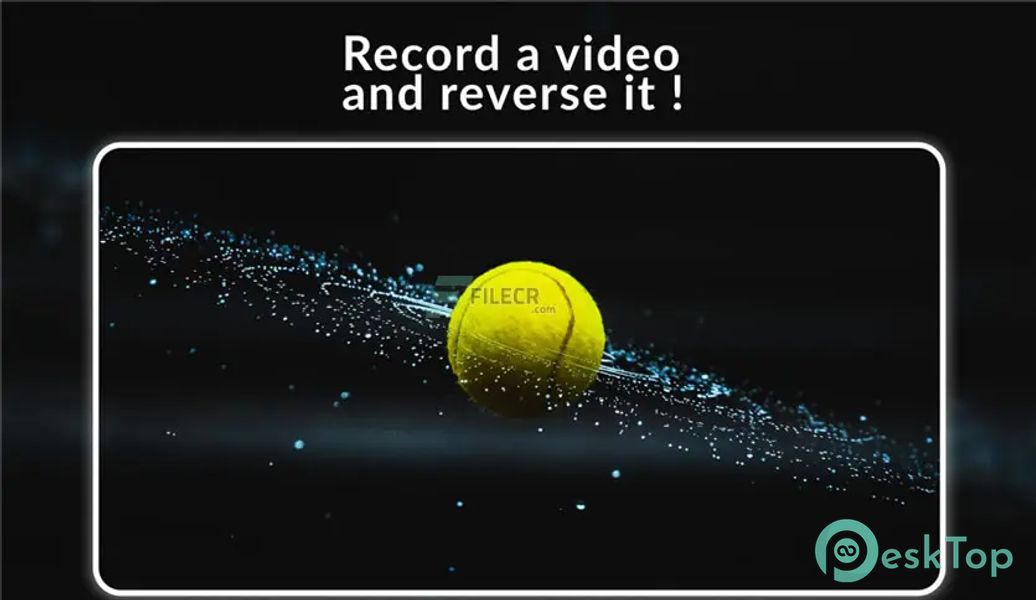 Reverse video app – Reverse FX v3.0.24 APK MOD Descarga gratuita completa