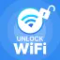 iWifi Map - Wifi Password