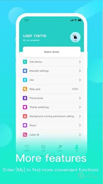 HryFine 3.5.17 APK MOD Tam Ücretsiz İndir